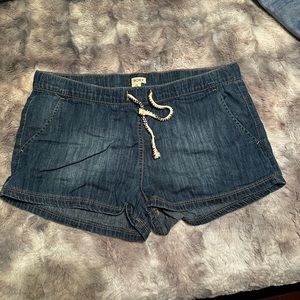 Roxy Shorts